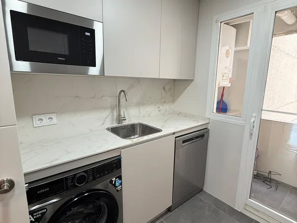Piso en Paseo de los Olmos, 9, Acacias - Foto 10