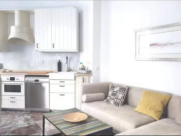 Piso en plaza Cristo de Burgos, 20 - Foto 12