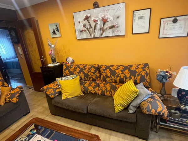 Piso en La Felguera, La Felguera - Foto 4