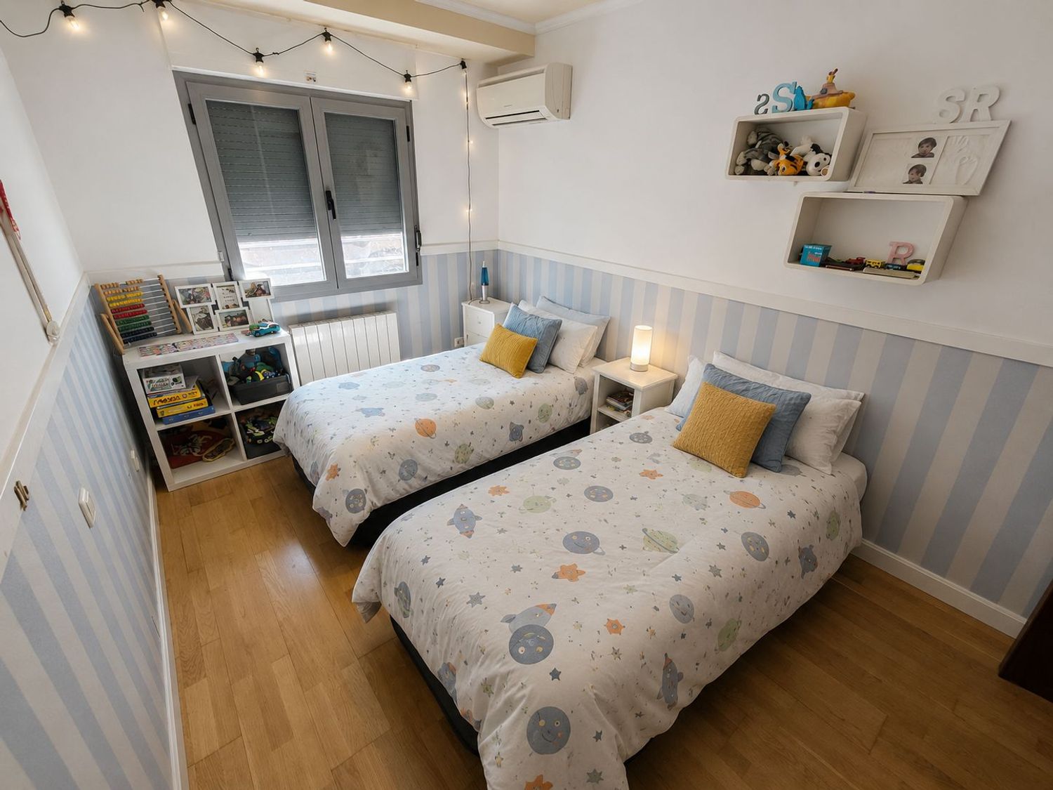 Chalet adosado en Buenavista-Valparaíso-La Legua, Buenavista-Valparaíso-La Legua - Foto 5
