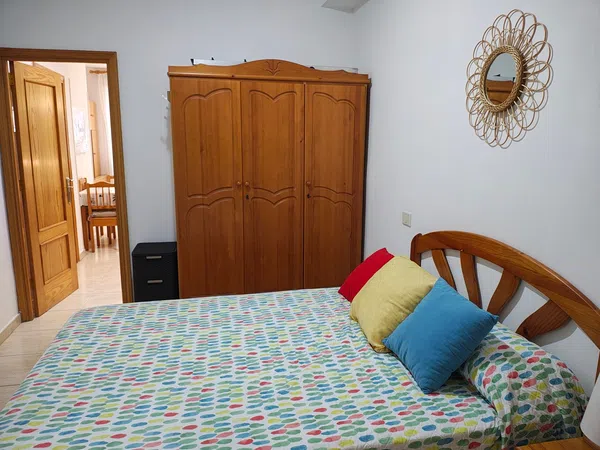 Piso en La Isleta - Foto 12