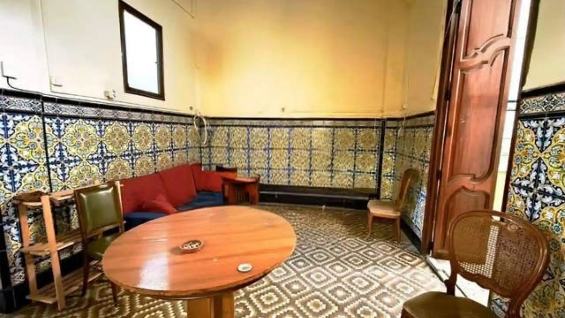 Piso en Benimaclet - Foto 8