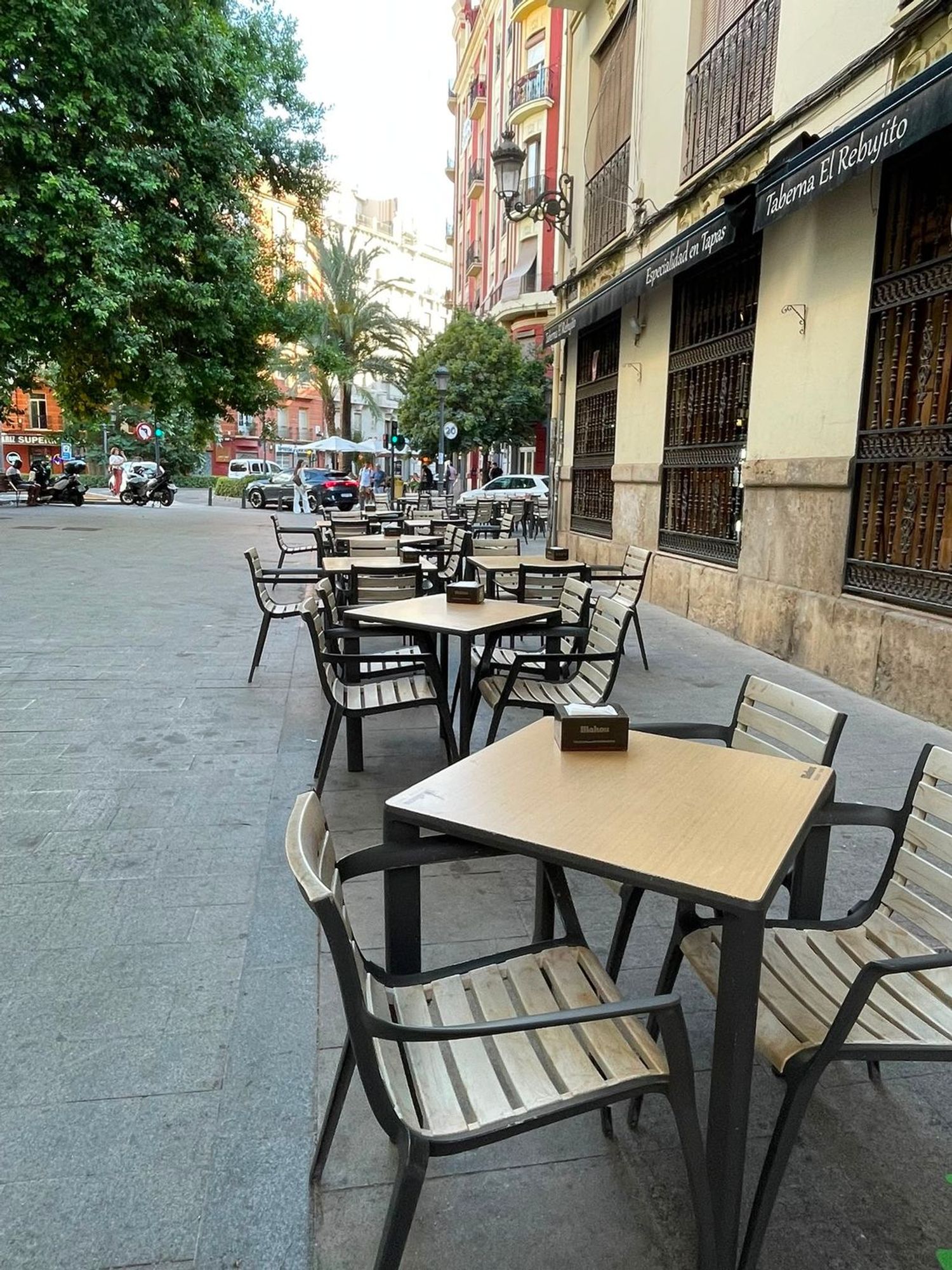 Local en Calle de Cadis, 71, Russafa - Foto 5