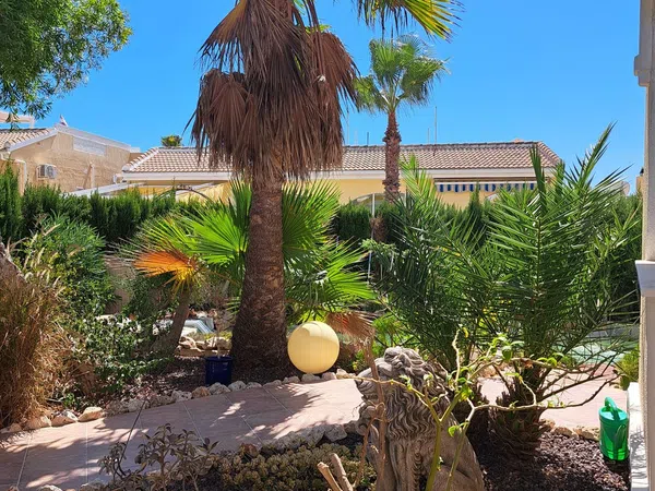 Casa o chalet independiente en Calle Isla Menorca Número 2, 30, La Fiesta - Foto 25