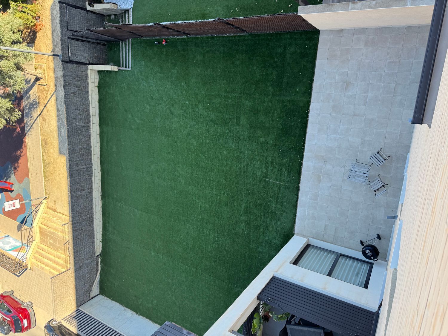 Piso en avenida del Comtat de Fabraquer, 158 - Foto 2