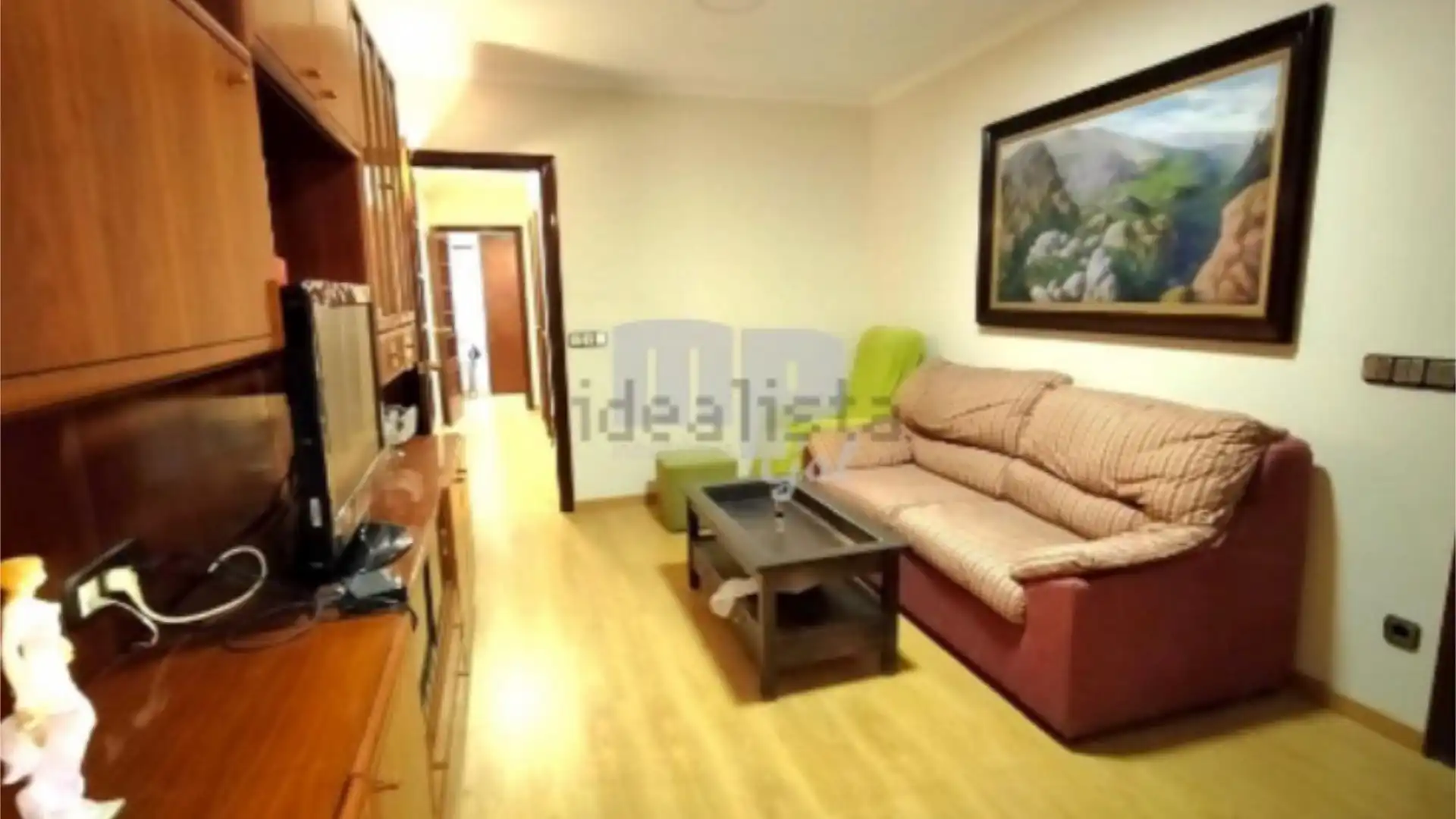 Piso en  Rúa do Conde de Torrecedeira 73 - Foto 9