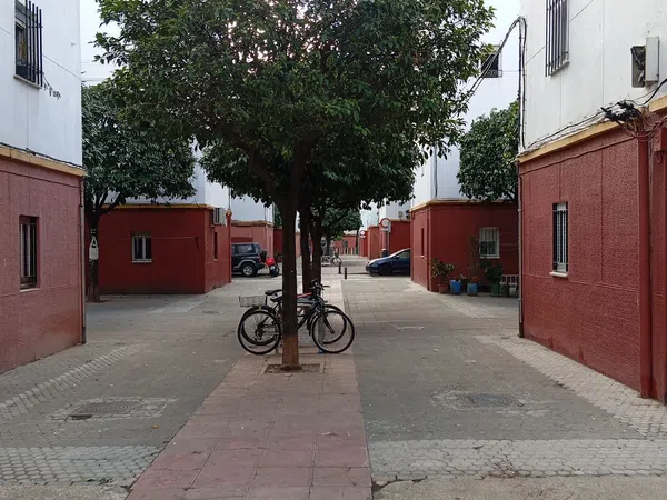 Piso en calle Jalón, 1 - Foto 10