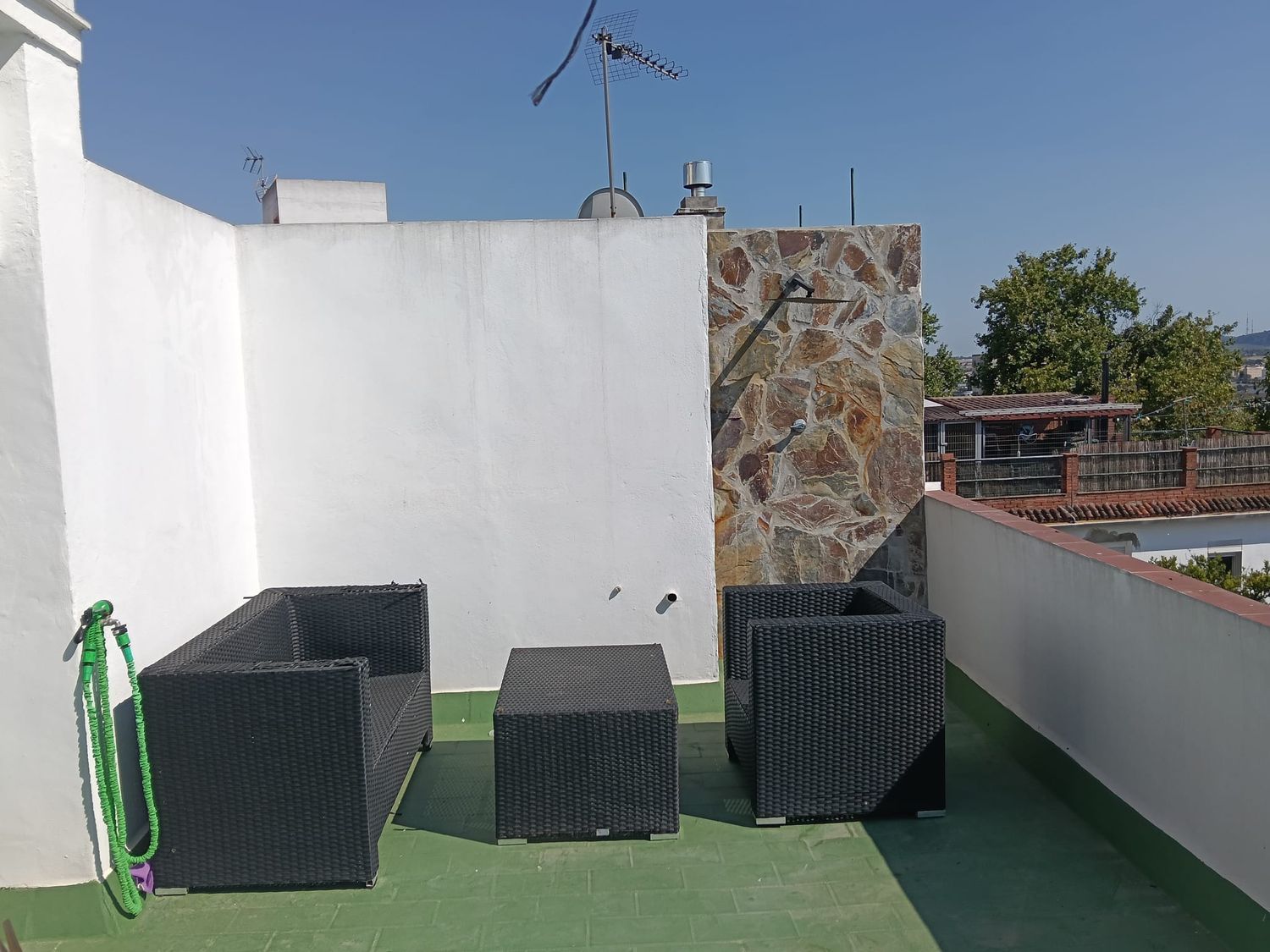 Casa o chalet independiente en Calle Jacinto, 6, Picadueñas - Foto 24