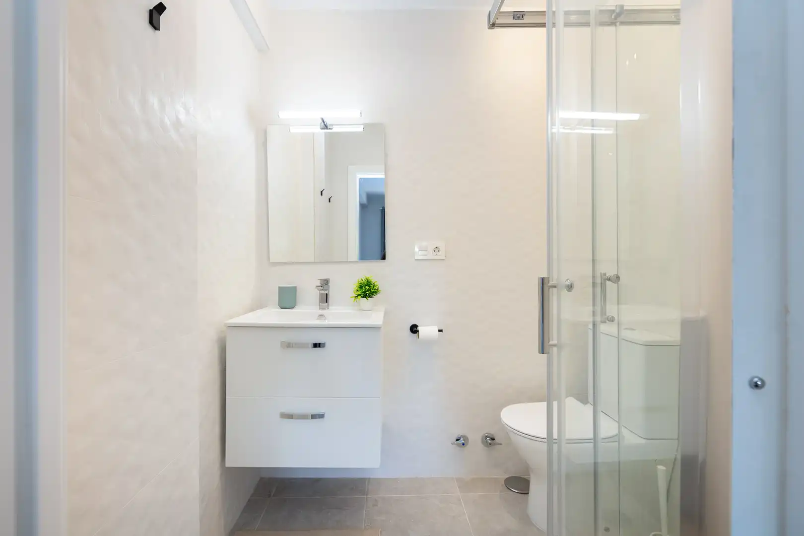 Piso en  Calle Luz Casanova 7B - Foto 28