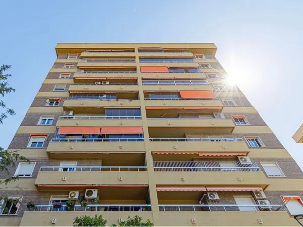 Piso en Calle Antonio Trueba, 14, El Palo - Foto 20