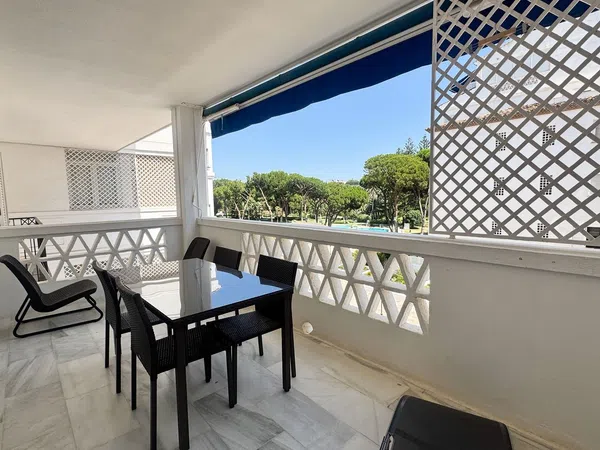 Piso en Avenida Playas del Duque, 1, Puerto Banús - Foto 2