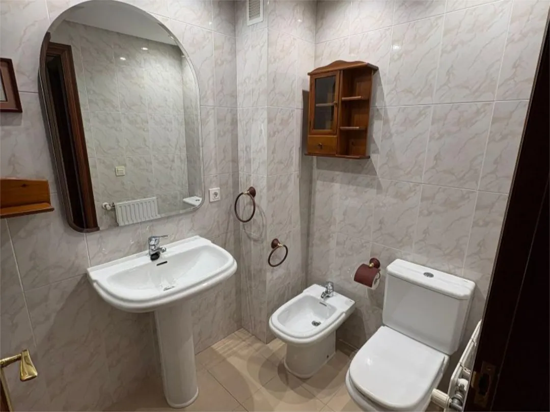 Piso en  Praza Alcalde López Menéndez 1 - Foto 10