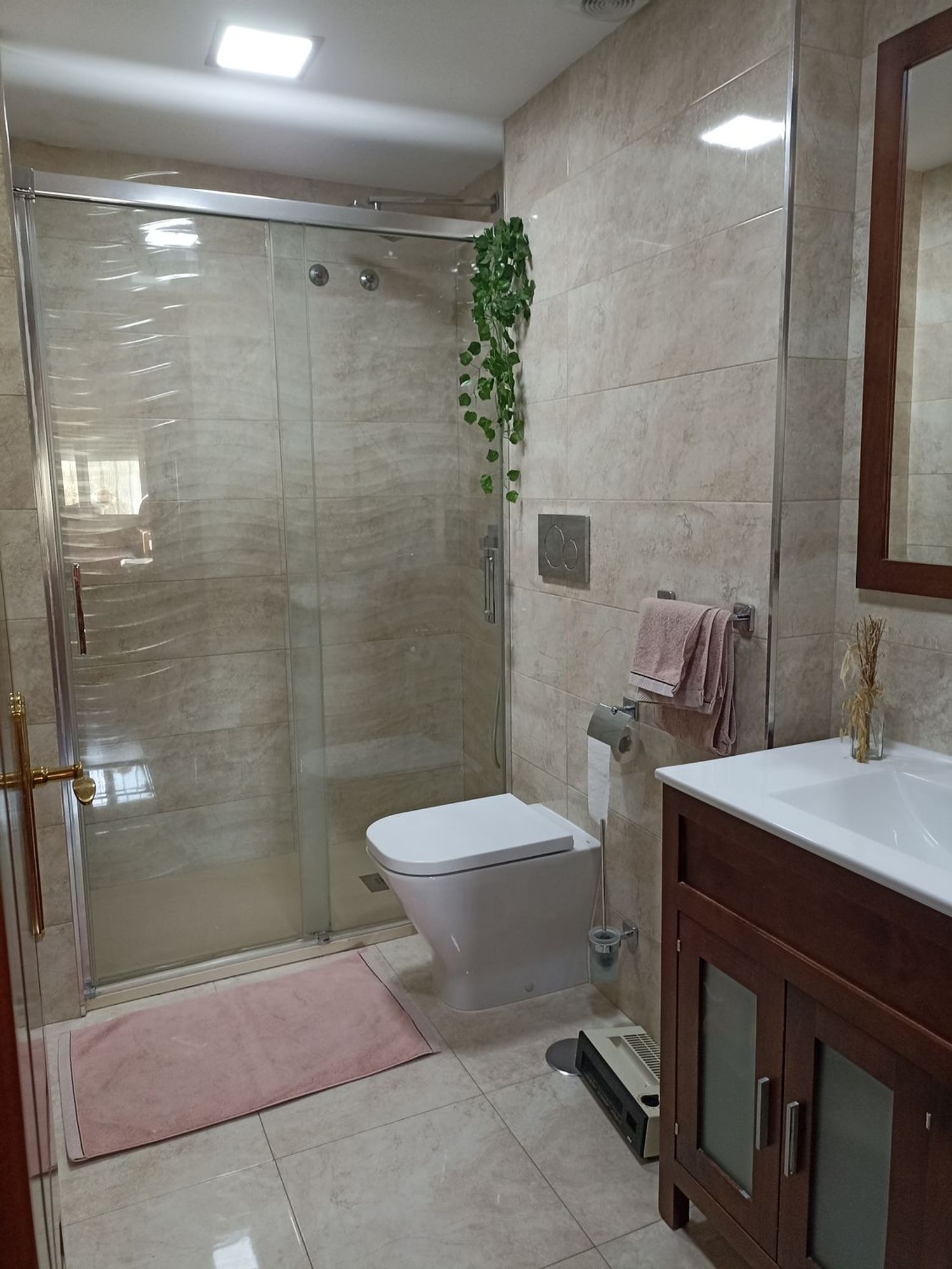 Piso en Calle Arbotante, 5, La Salle-Avd Manuel del Valle-Las Naciones - Foto 16