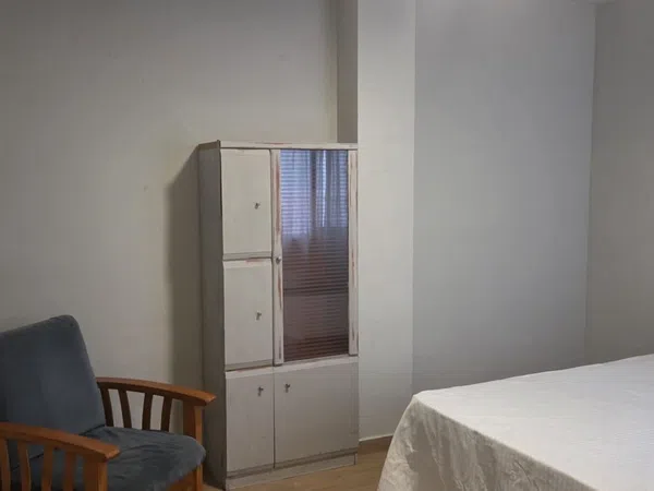 Piso en Francisco de Toledo, 5, Carretera Trassierra - Colonia de la Paz - Foto 4