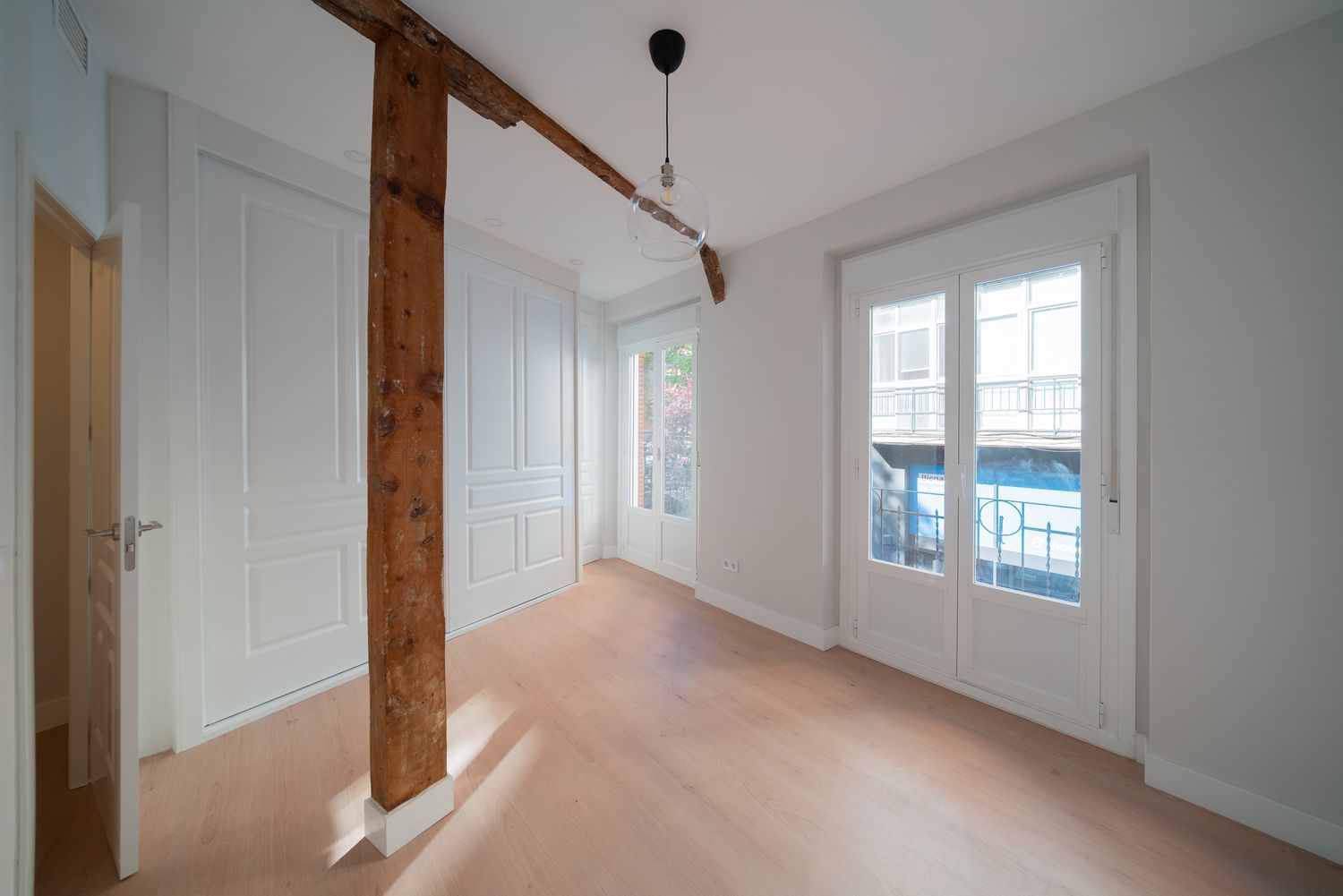 Piso en calle de Fernández de Oviedo, 2 - Foto 22