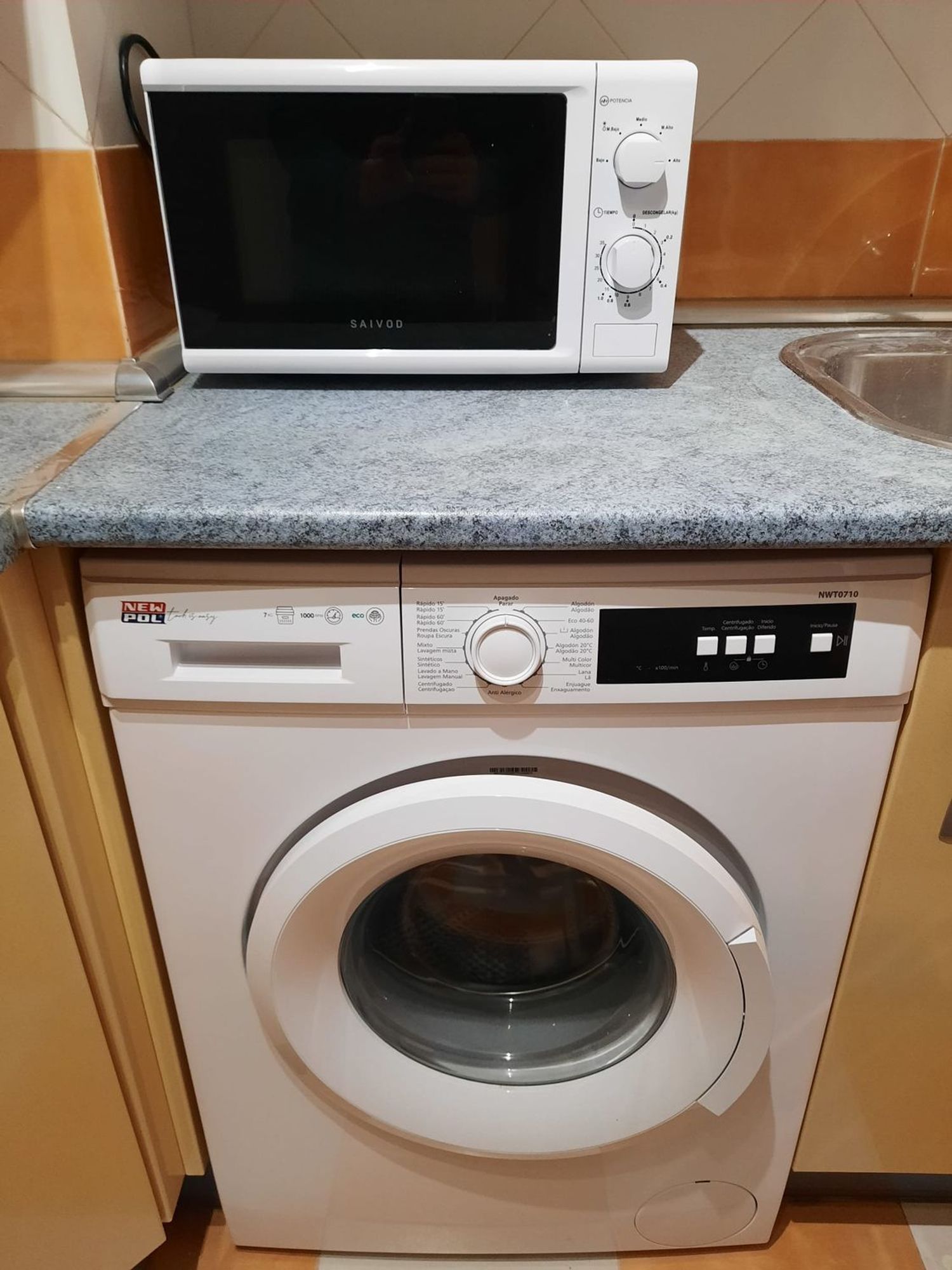 Piso en Calle Germán Pérez Carrasco, 33, Quintana - Foto 3