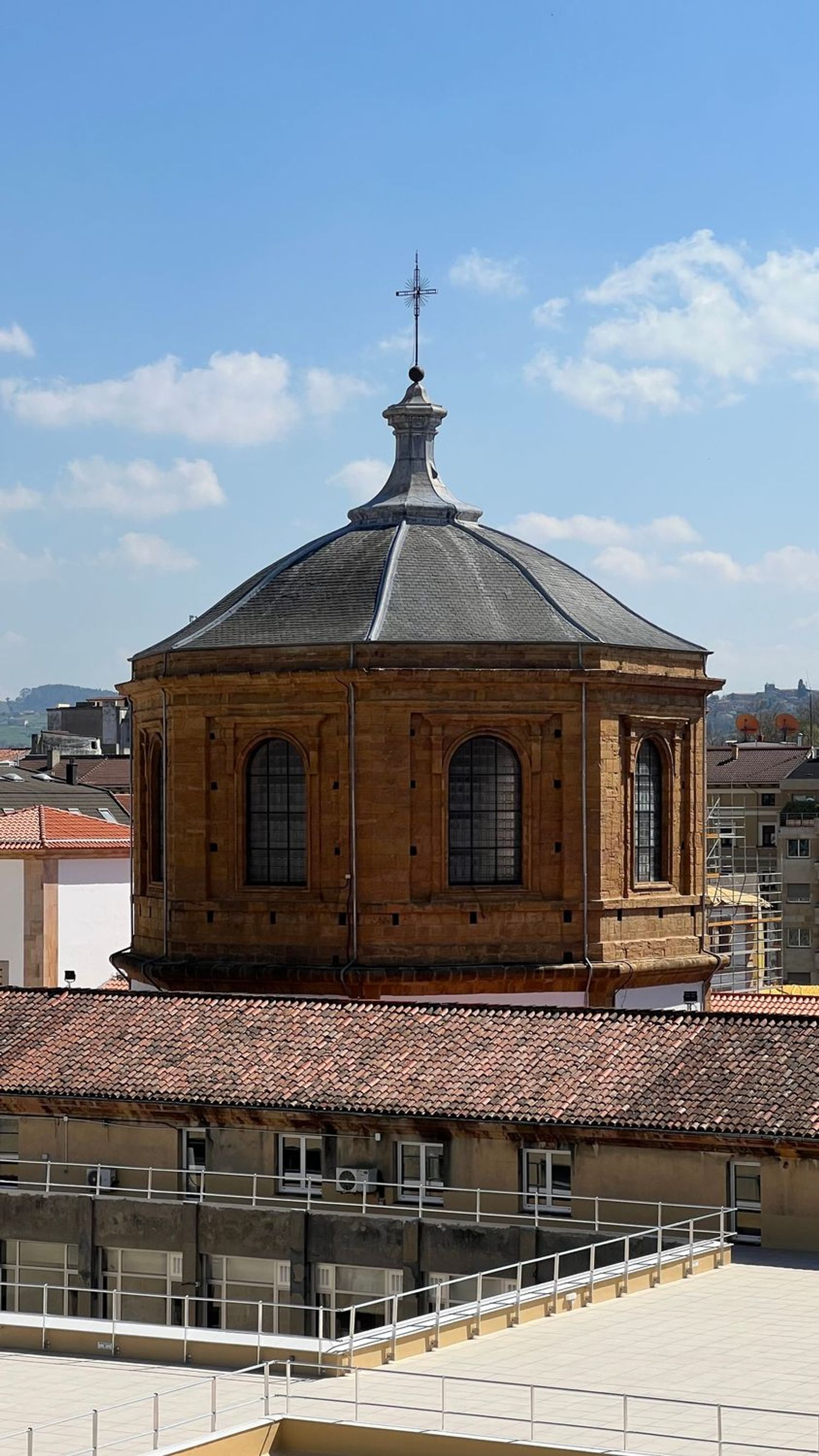 Ático en calle Arquitecto Reguera, 13 - Foto 14