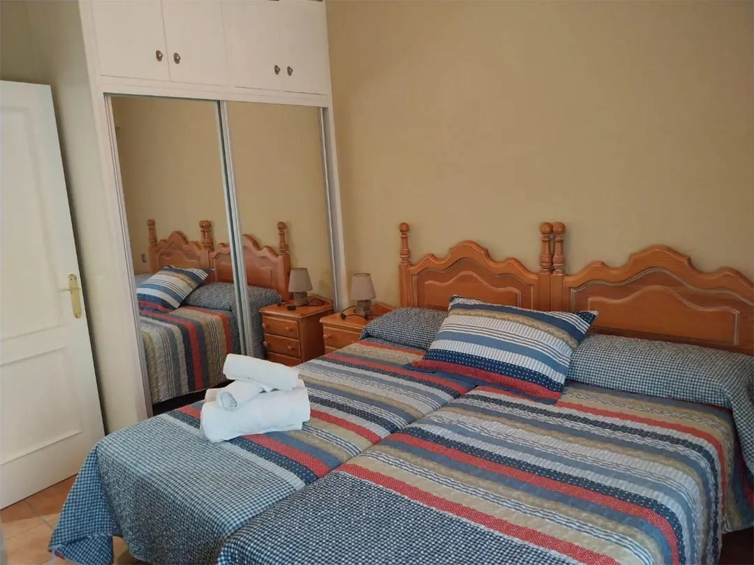 Piso en  Urbanización Hacienda Beach 11 - Foto 13