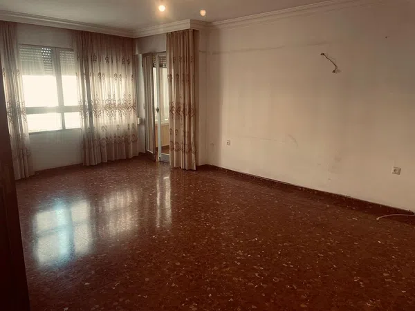 Piso en Avenida de Barcelona, 42 - Foto 3