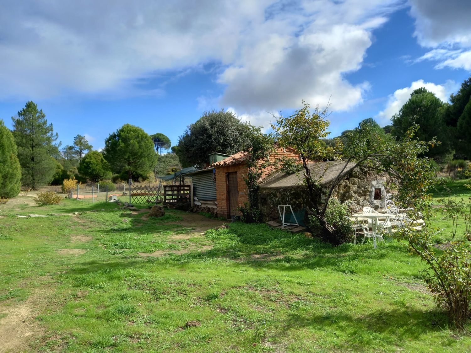 Casa rural en Camino Diseminado Camino Pozuelo s/n - Foto 3