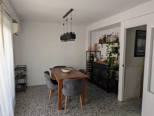 Piso en Calle Ibi, 20, Barri Santa Rosa, Barri Santa Rosa - Foto 14