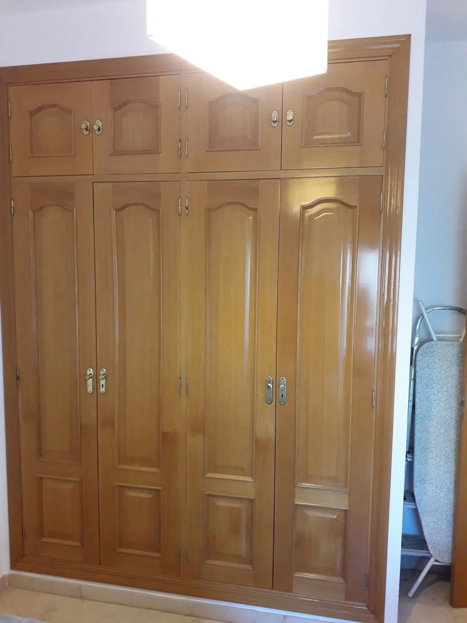 Piso en avenida Jerez, 7 - Foto 30