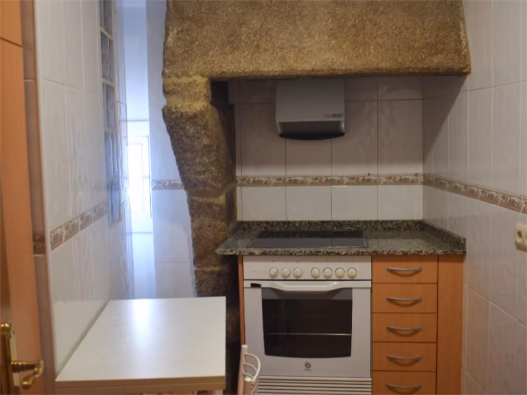 Piso en  Rúa Méndez Núñez 8 - Foto 8