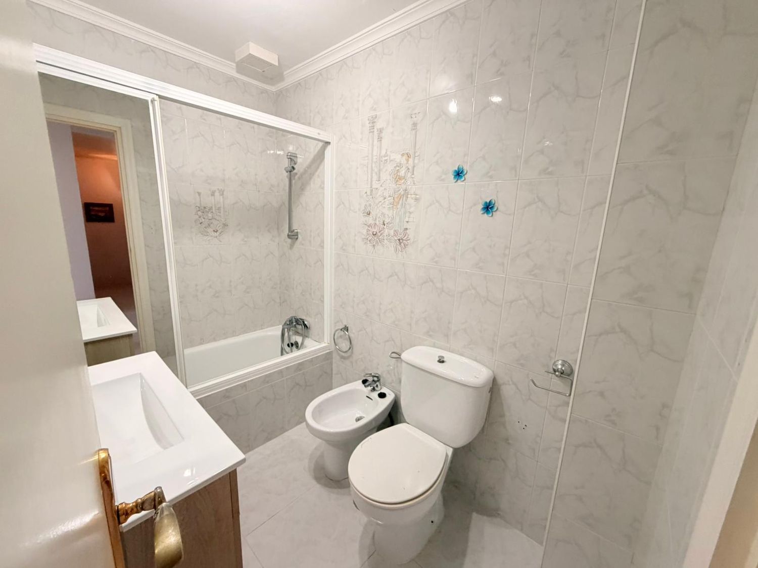 Chalet adosado en avenida de Francia, 14 - Foto 8