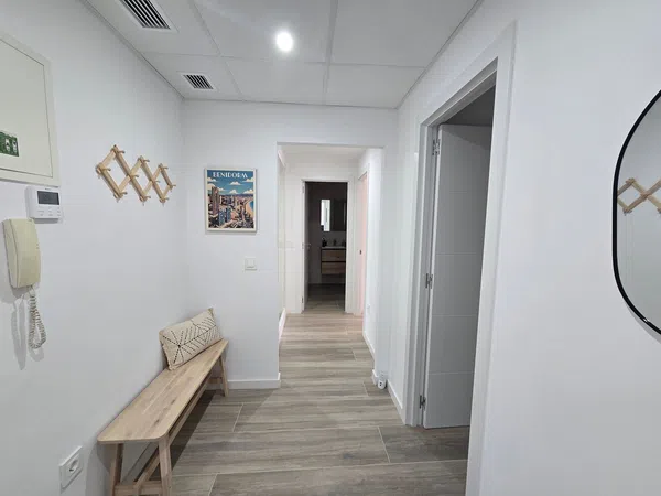 Piso en Avenida Marina Baixa, Benidorm, 7 - Foto 7