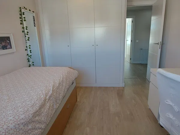 Chalet adosado en avenida de la Armada Española, 13 - Foto 10