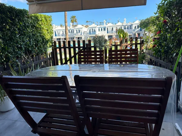 Chalet adosado en Avenida Touroperador Neckermann, 3, Maspalomas-Meloneras, Maspalomas-Meloneras - Foto 4