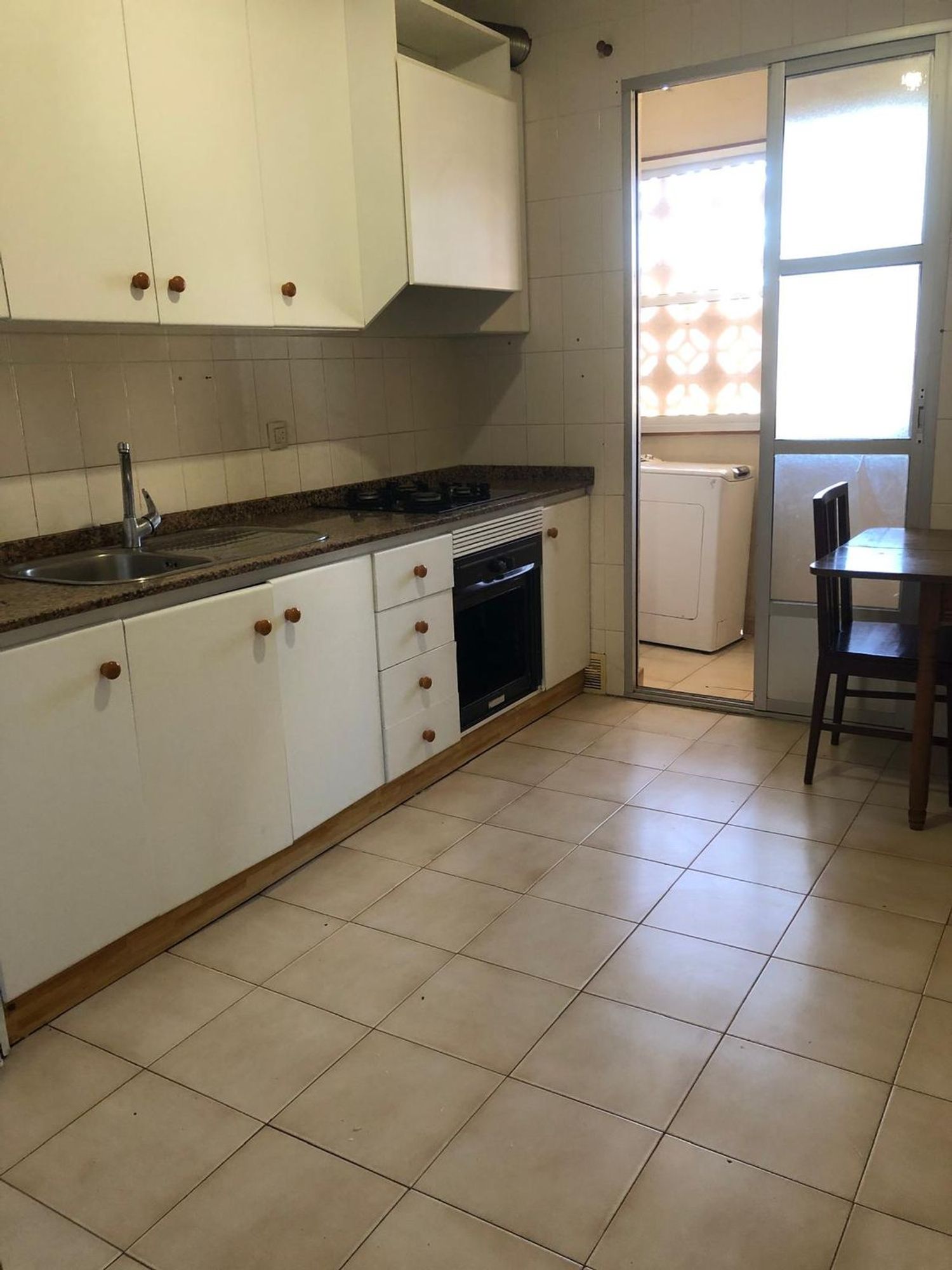 Piso en Calle Siete de Marzo, 36, La Unión, La Unión - Foto 6
