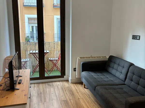 Piso en Barrio Gaztambide - Foto 1