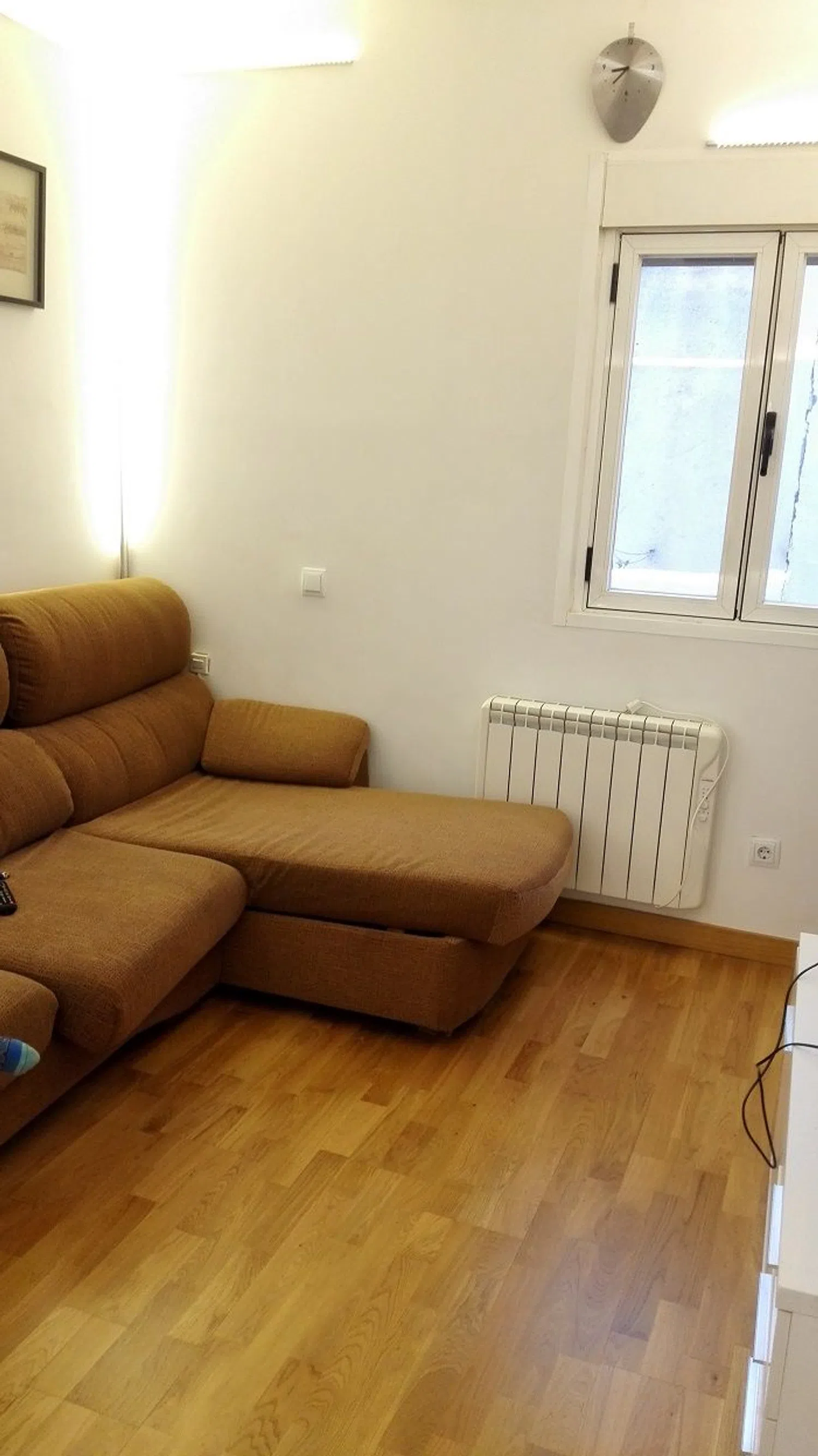 Piso en calle marqués de santa ana, 5 - Foto 6