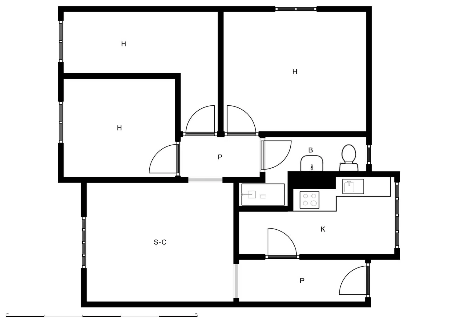 Piso en Barrio Ventas - Foto 30