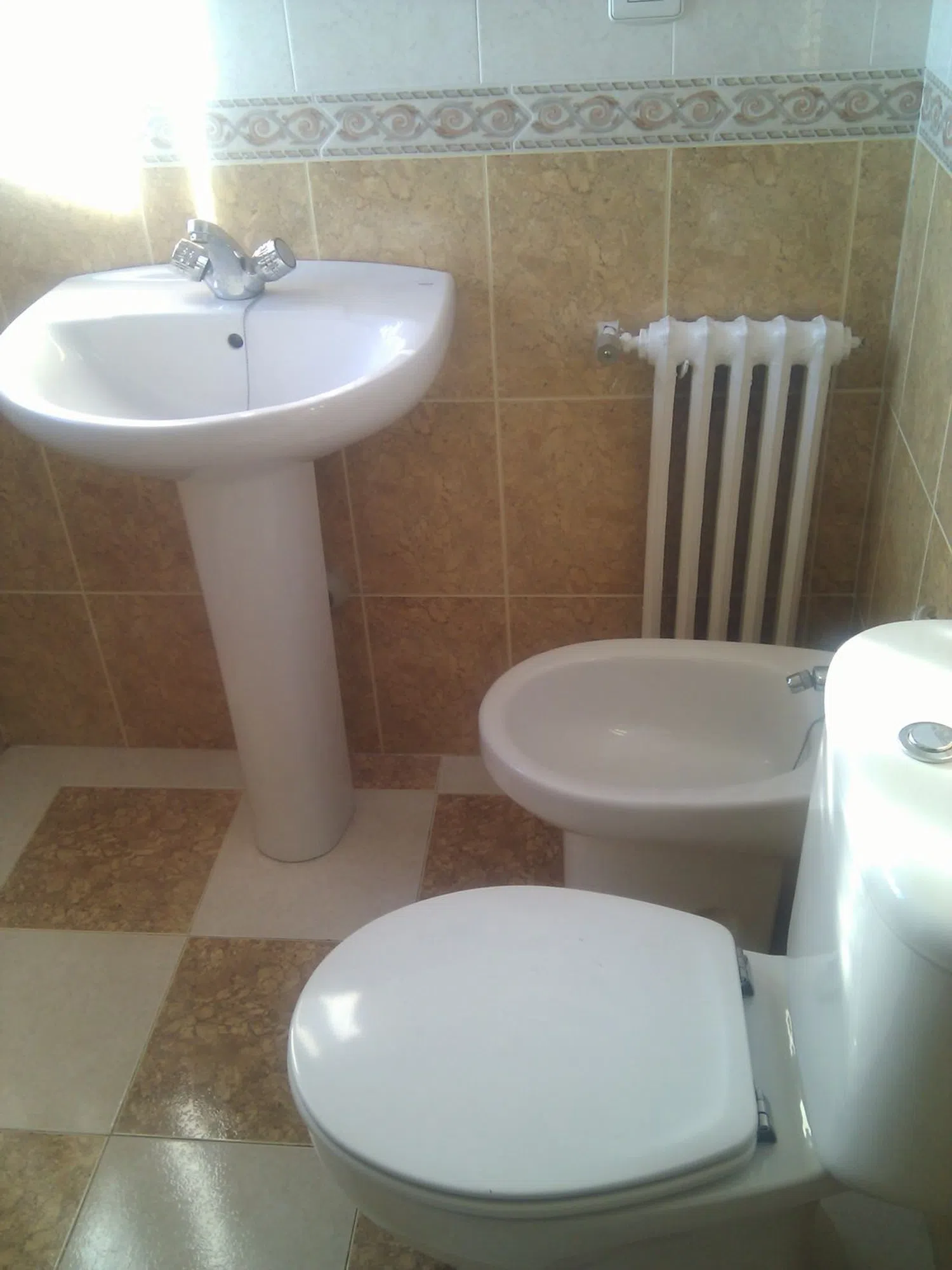 Ático en paseo de Canalejas, 22 - Foto 12