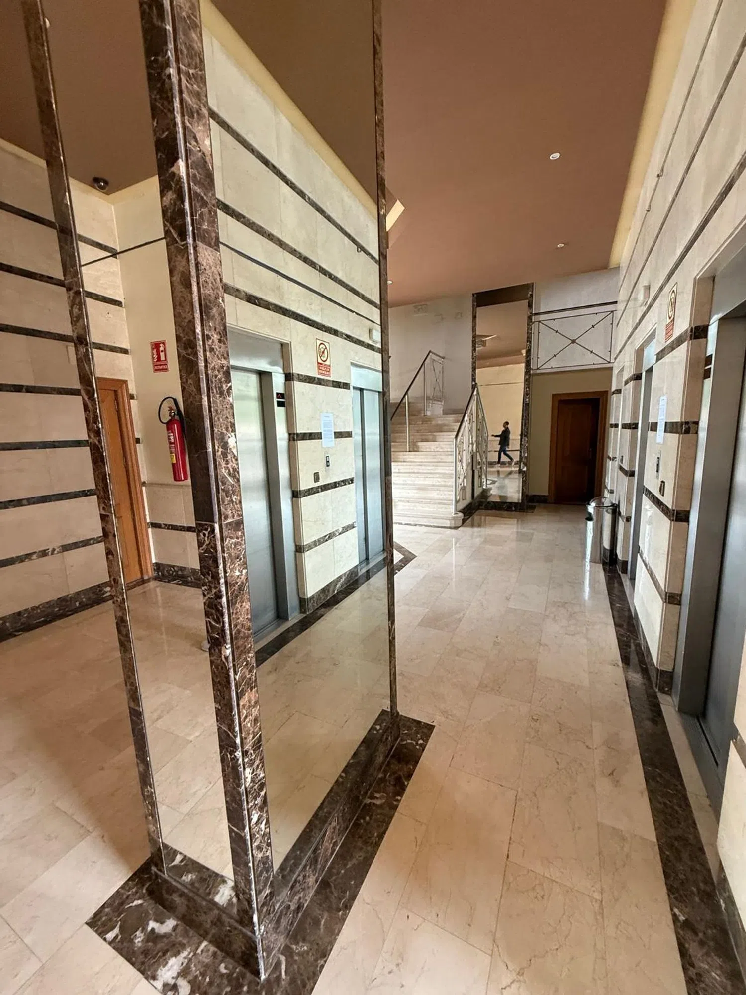 Piso en plaza de José María Orense, 8 - Foto 5