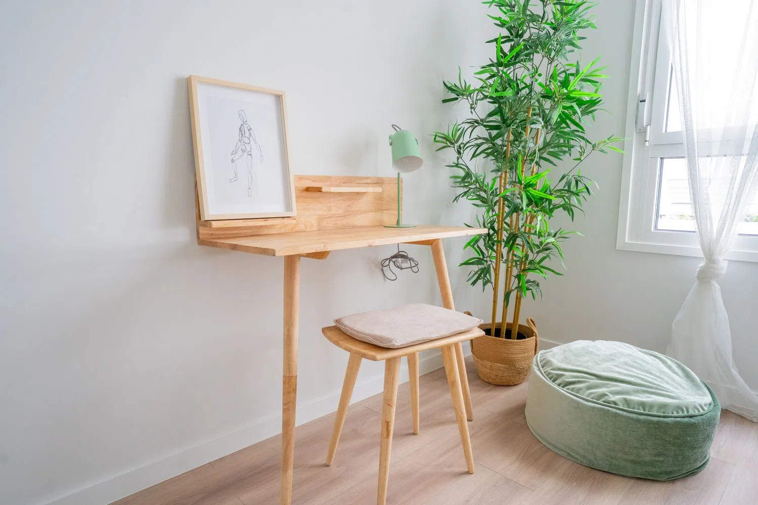 Piso en calle de Seco, 13 - Foto 4