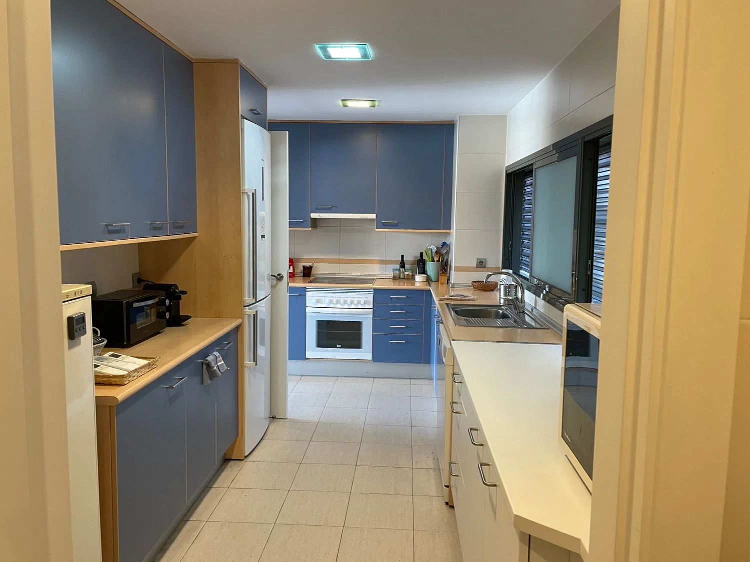 Piso en avenida del Camino de Santiago, 45 - Foto 14