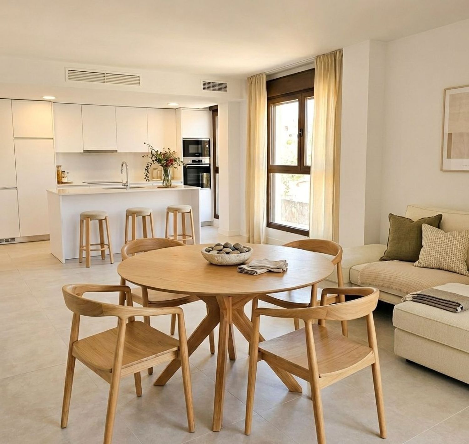 Piso en calle Luis de Unzaga, 17 - Foto 8