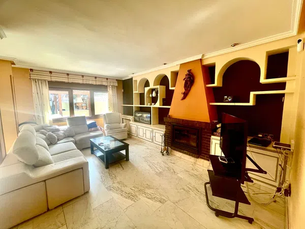 Chalet adosado en calle Fresno, 28 - Foto 20