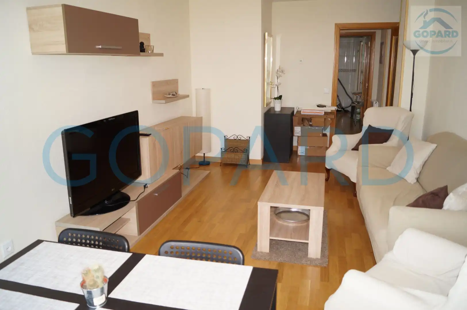 Piso en Villanueva de la Cañada - Foto 4