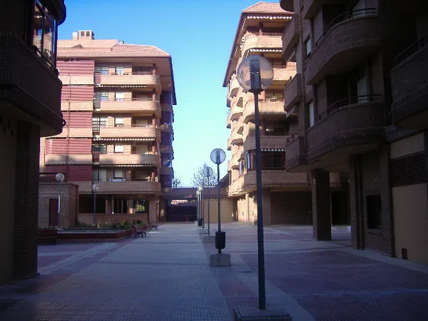 Piso en calle de José Ortega y Gasset, 6