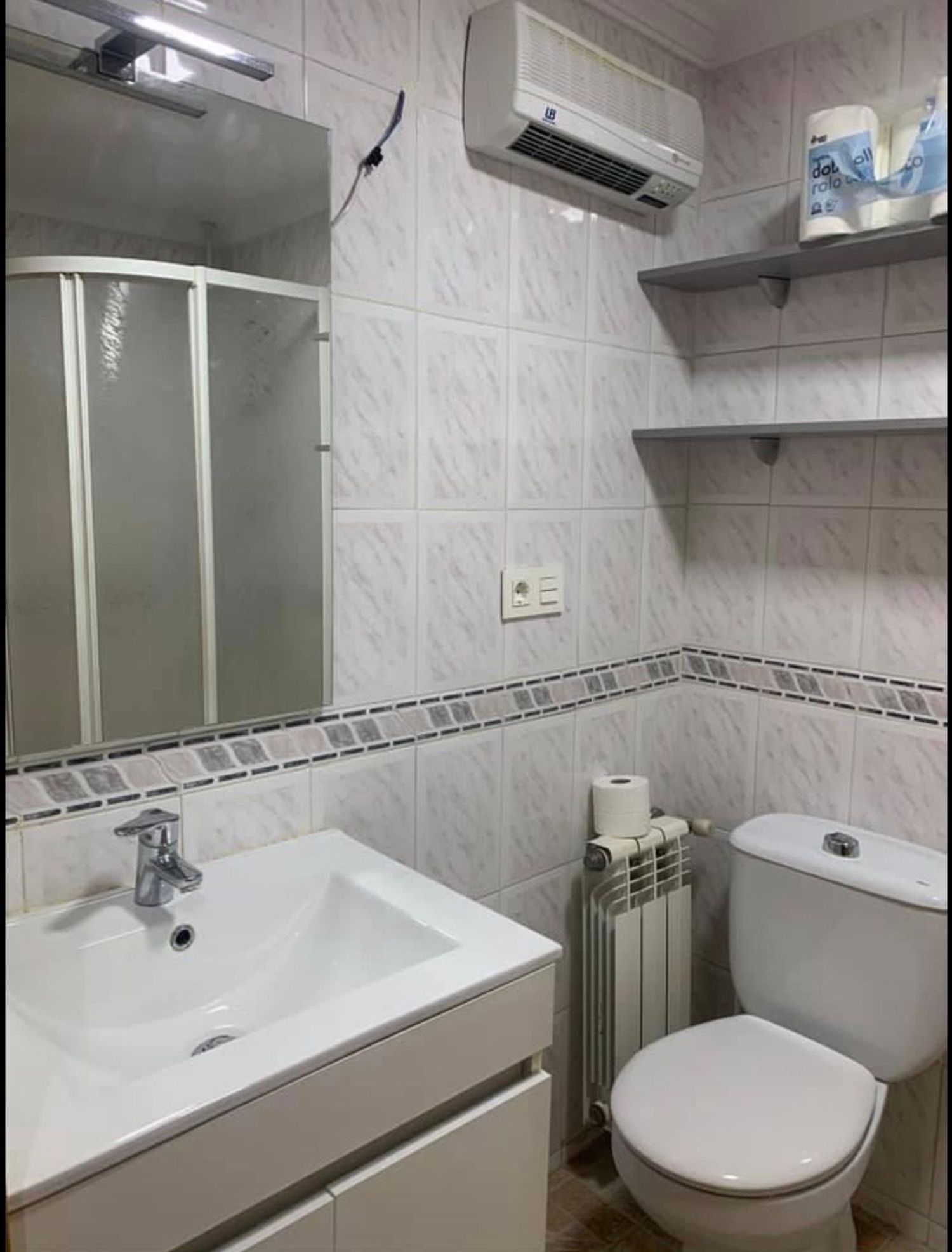 Alquiler de piso en Calle Demetrio Spínola, 17 - Foto 14