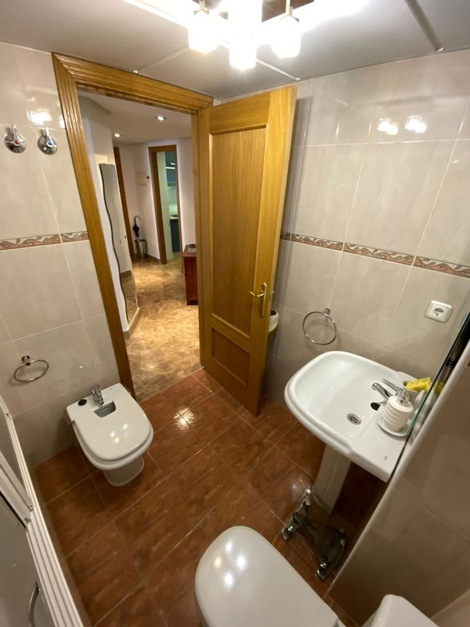 Piso en calle Zamora, 8 - Foto 29