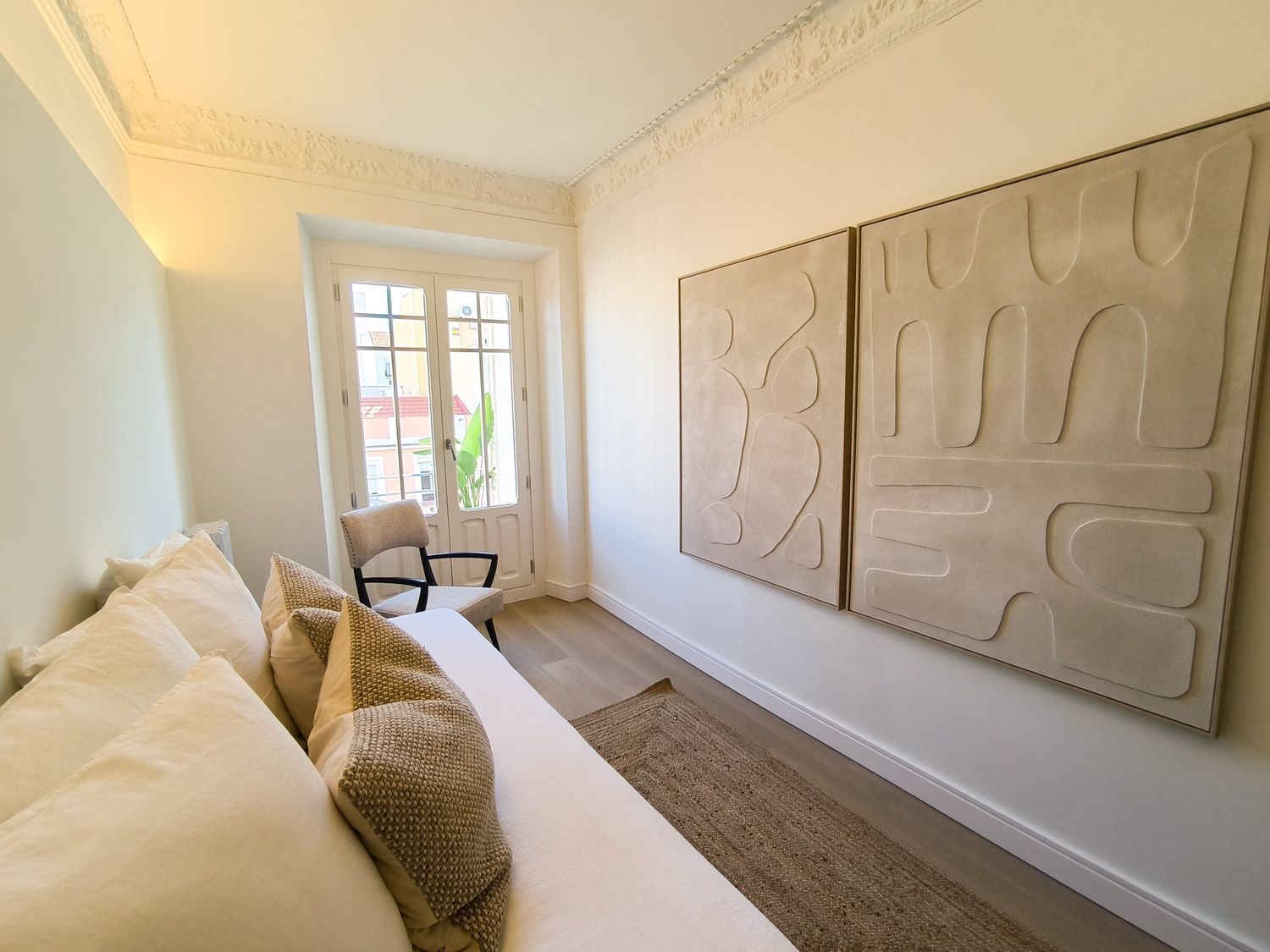 Piso en Barrio Gaztambide - Foto 11