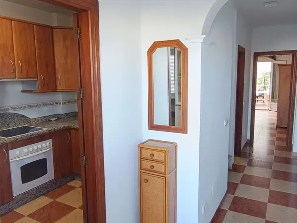 Chalet adosado en Urb. Solana del Mar s/n, Las Marinas, Las Marinas - Foto 9