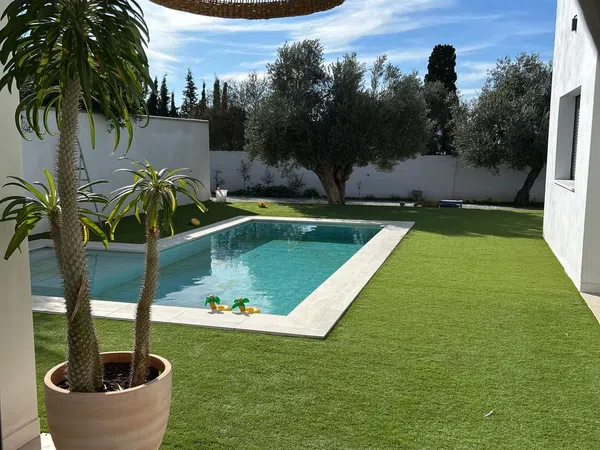 Casa o chalet independiente en Calle D, 47 - Foto 1