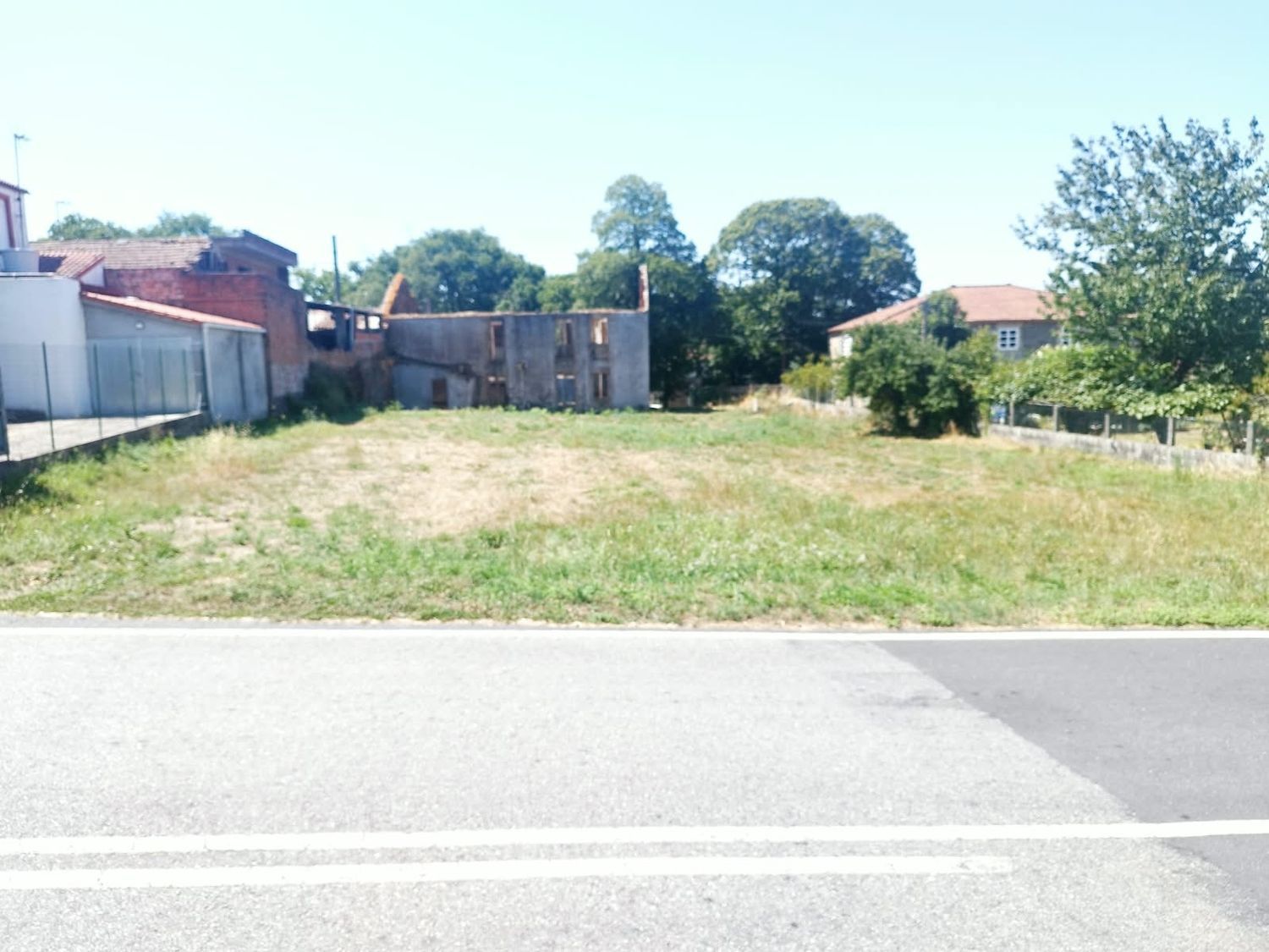 Casa de pueblo en Brantega s/n - Foto 2
