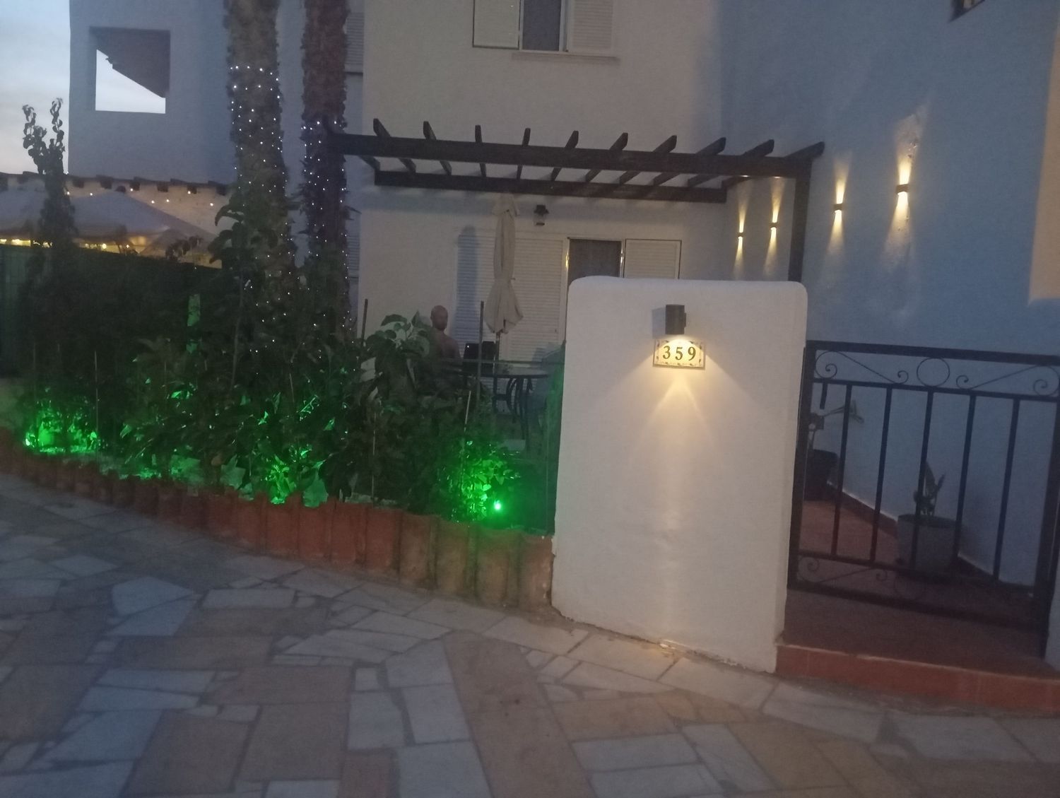 Chalet adosado en Calle Ciudad de Tarragona, 359, Vera Playa Naturista, Vera Playa Naturista - Foto 9